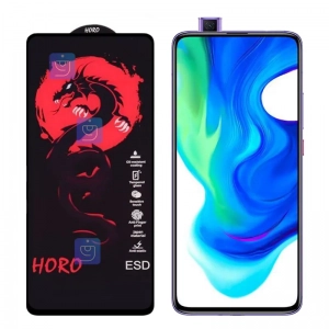 گلس فول هورو Red Dragon گوشی Xiaomi Poco F2 Pro