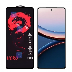 گلس فول هورو Red Dragon گوشی Xiaomi Poco F7 Ultra