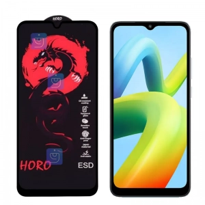 گلس فول هورو Red Dragon گوشی Xiaomi Redmi A1