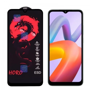 گلس فول هورو Red Dragon گوشی Xiaomi Redmi A2