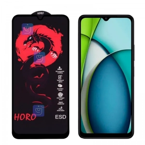 گلس فول هورو Red Dragon گوشی Xiaomi Redmi A3x