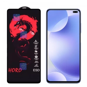 گلس فول هورو Red Dragon گوشی Xiaomi Redmi K30 5G