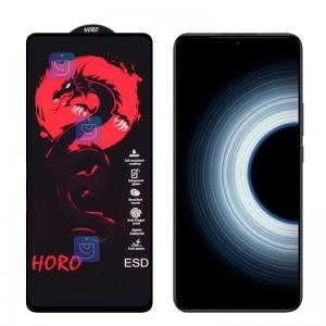 گلس فول هورو Red Dragon گوشی Xiaomi Redmi K50 Ultra