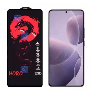 گلس فول هورو Red Dragon گوشی Xiaomi Redmi K70