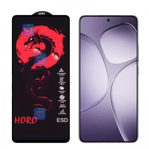 گلس فول هورو Red Dragon گوشی Xiaomi Redmi K70 Ultra