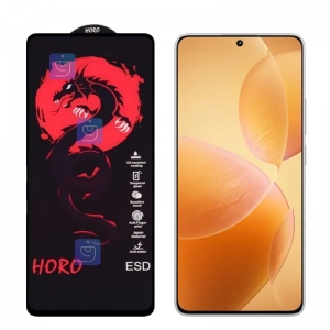 گلس فول هورو Red Dragon گوشی Xiaomi Redmi K70E