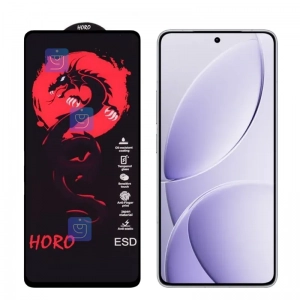 گلس فول هورو Red Dragon گوشی Xiaomi Redmi K80 Pro