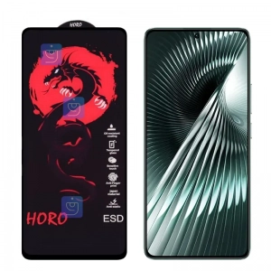 گلس فول هورو Red Dragon گوشی Xiaomi Redmi Turbo 3