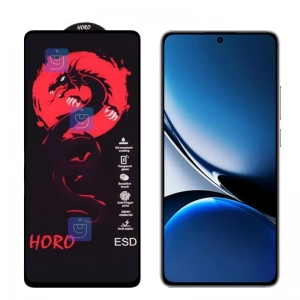 گلس فول هورو Red Dragon گوشی Xiaomi Redmi Turbo 4