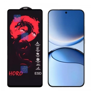 گلس فول هورو Red Dragon گوشی Xiaomi Redmi Turbo 4 Pro