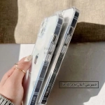 قاب ژله ای ضد ضربه Internal Airbag گوشی آنر X7c