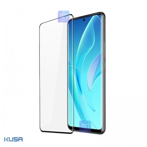 گلس فول خمیده Kusa گوشی آنر 60
