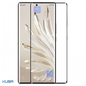 گلس فول خمیده Kusa گوشی آنر 70