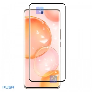 گلس فول خمیده Kusa گوشی آنر 80