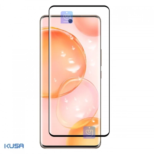 گلس فول خمیده Kusa گوشی آنر 80