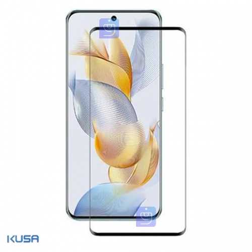 گلس فول خمیده Kusa گوشی آنر 90