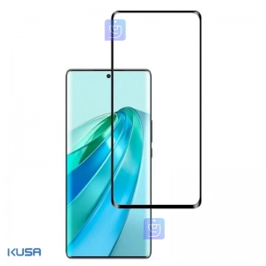 گلس فول خمیده Kusa گوشی آنر X9a