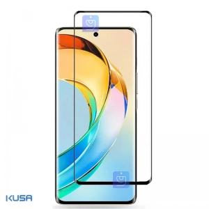 گلس فول خمیده Kusa گوشی آنر X9b
