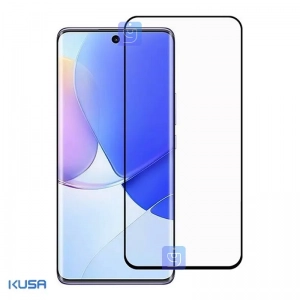 گلس فول خمیده Kusa گوشی هواوی نوا 9