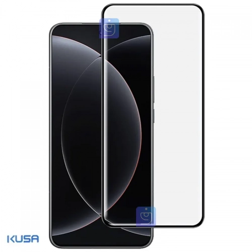 گلس فول خمیده Kusa گوشی شیائومی 15S Pro