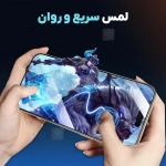 گلس اورجینال حریم شخصی Kuzoom آیفون 17 پرو مکس