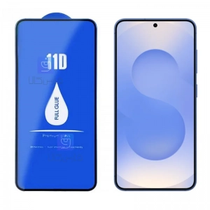 گلس فول اورجینال Lanbi گوشی سامسونگ S25 Edge
