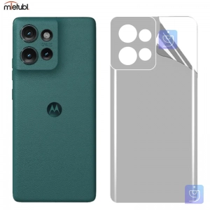 برچسب پشت نانو مات میتوبل Motorola Edge 50