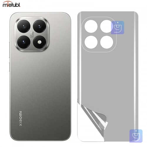 برچسب پشت مات میتوبل Xiaomi 15T
