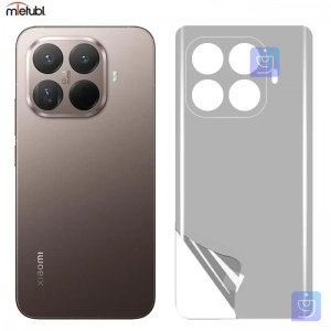 برچسب پشت مات میتوبل Xiaomi 15T Pro