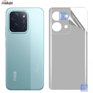 برچسب پشت مات میتوبل Xiaomi Poco C85