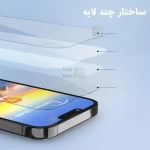 گلس میتوبل ESD گوشی آیفون 17 ایر