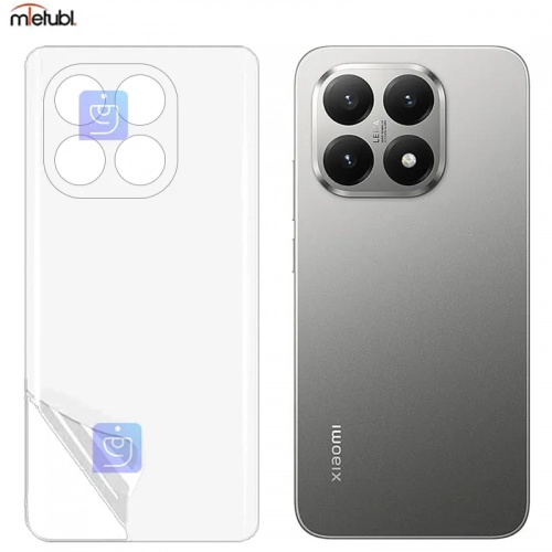 برچسب پشت نانو هیدروژلی میتوبل شیائومی 15T