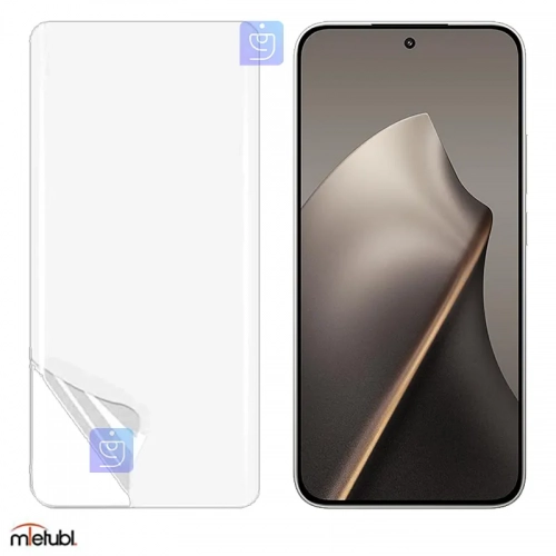 محافظ صفحه نمایش نانو هیدروژلی میتوبل گوشی شیائومی 15T