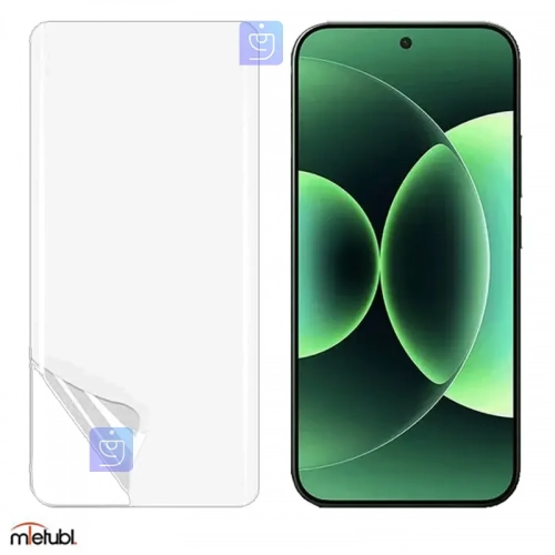 محافظ صفحه نمایش نانو هیدروژلی میتوبل شیائومی 17 پرو مکس