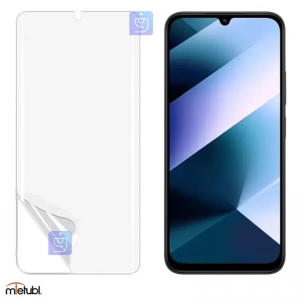 محافظ صفحه نمایش نانو هیدروژلی میتوبل گوشی شیائومی پوکو C85