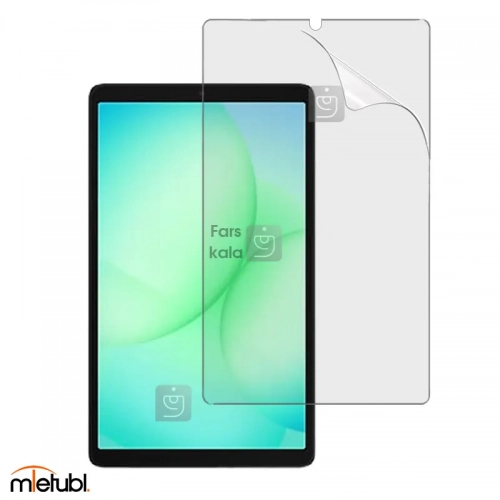 محافظ صفحه نمایش نانو مات میتوبل تبلت سامسونگ Tab A11