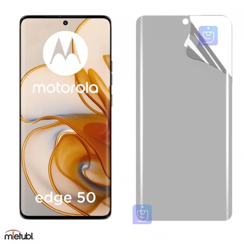 محافظ صفحه نمایش نانو مات میتوبل موتورولا Edge 50