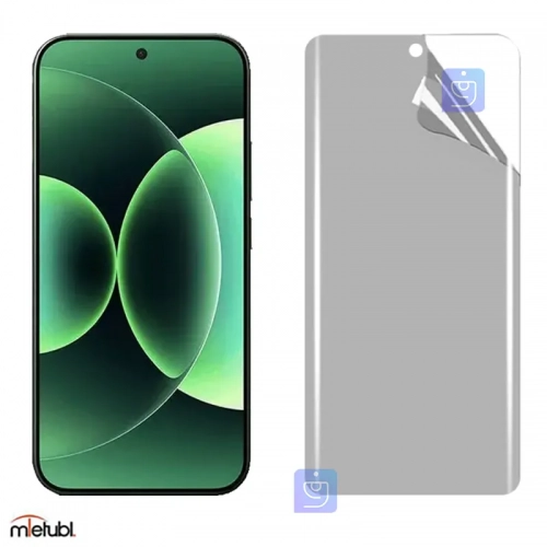 محافظ صفحه نمایش نانو مات میتوبل Xiaomi 17 Pro Max