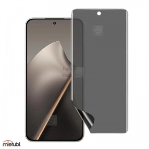 محافظ صفحه نمایش نانو پرایوسی میتوبل Xiaomi 15T