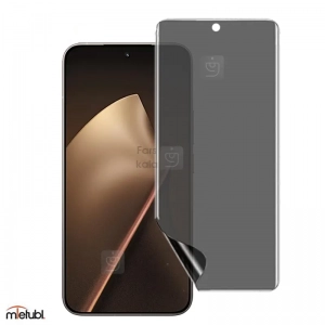 محافظ صفحه نمایش نانو پرایوسی میتوبل Xiaomi 15T Pro