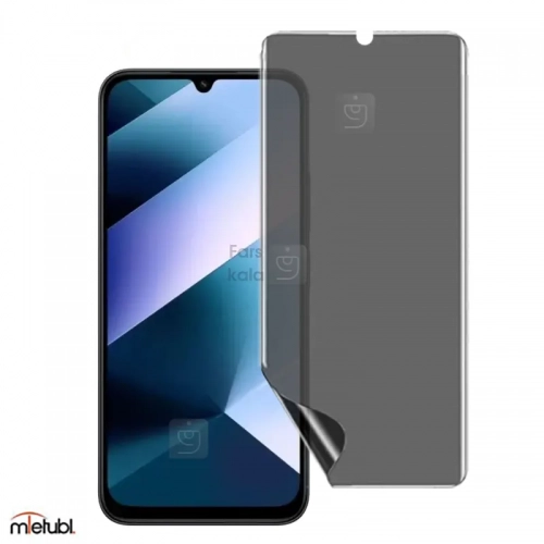 محافظ صفحه نمایش نانو پرایوسی میتوبل شیائومی پوکو C85