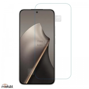 گلس شفاف میتوبل No Frame گوشی شیائومی 15T