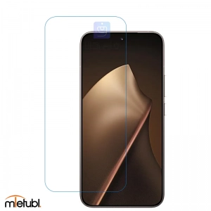 گلس شفاف میتوبل No Frame گوشی شیائومی 15T Pro