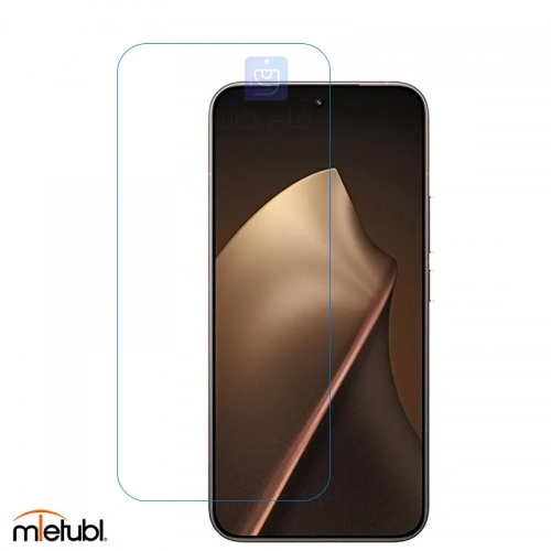 گلس شفاف میتوبل No Frame گوشی شیائومی 15T Pro