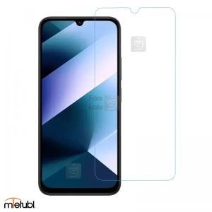 گلس شفاف میتوبل No Frame شیائومی پوکو C85