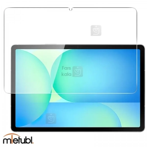 گلس دور تراش میتوبل سامسونگ تب S11