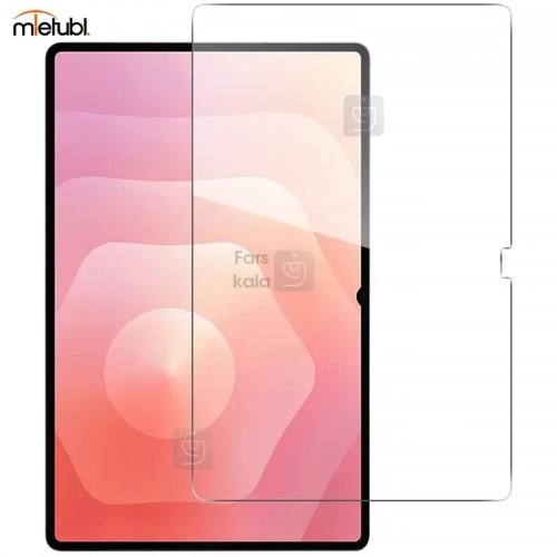 گلس دور تراش میتوبل سامسونگ Tab S11 Ultra