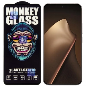گلس مانکی آنتی استاتیک گوشی Xiaomi 15T Pro