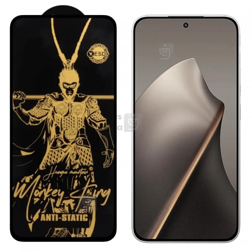 گلس Monkey King ESD گوشی شیائومی 15T