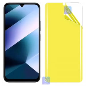 محافظ صفحه نمایش نانو شفاف شیائومی پوکو C85